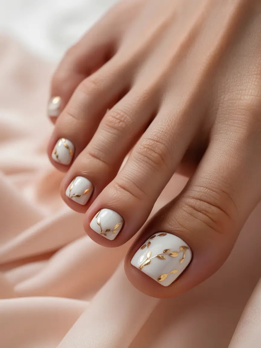 Nail Add Ons