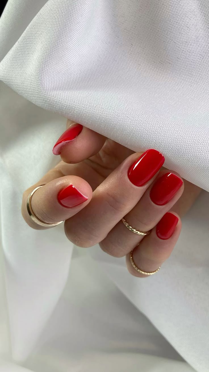 Manicure